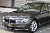 BMW 740 e /Soft-Close/Head-up/360°/H&K/NAVI/ACC - BMW: Limousine, E36