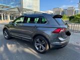 Volkswagen Tiguan 2.0 TDI SCR 140kW DSG 4MOTION R-LINE - Volkswagen Tiguan: TDI 140
