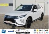 Mitsubishi Eclipse,sehr gepfl.,mega Ausst.,Autom.,Finanz. - Mitsubishi Eclipse SUV