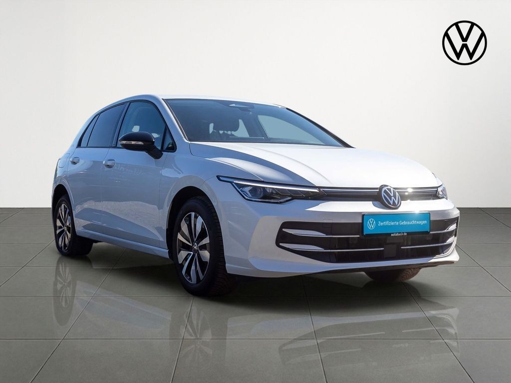 Volkswagen Golf — fotografia 3