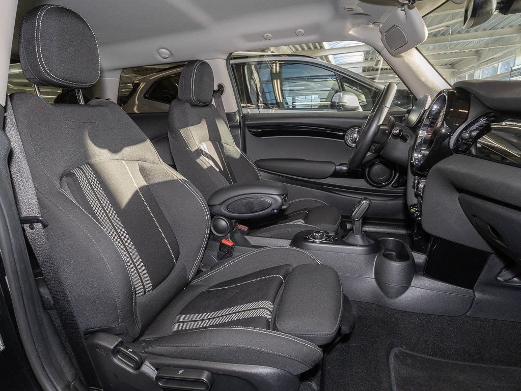 MINI Cooper SE - Bild 10