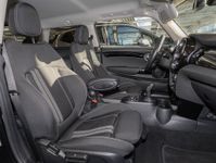 MINI Cooper SE - Vorschau Bild 10