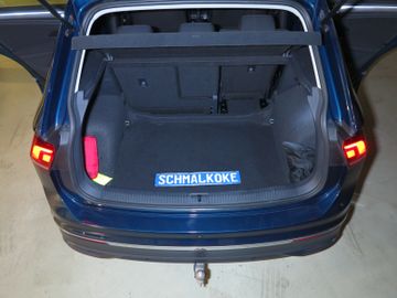 Volkswagen Tiguan - 7