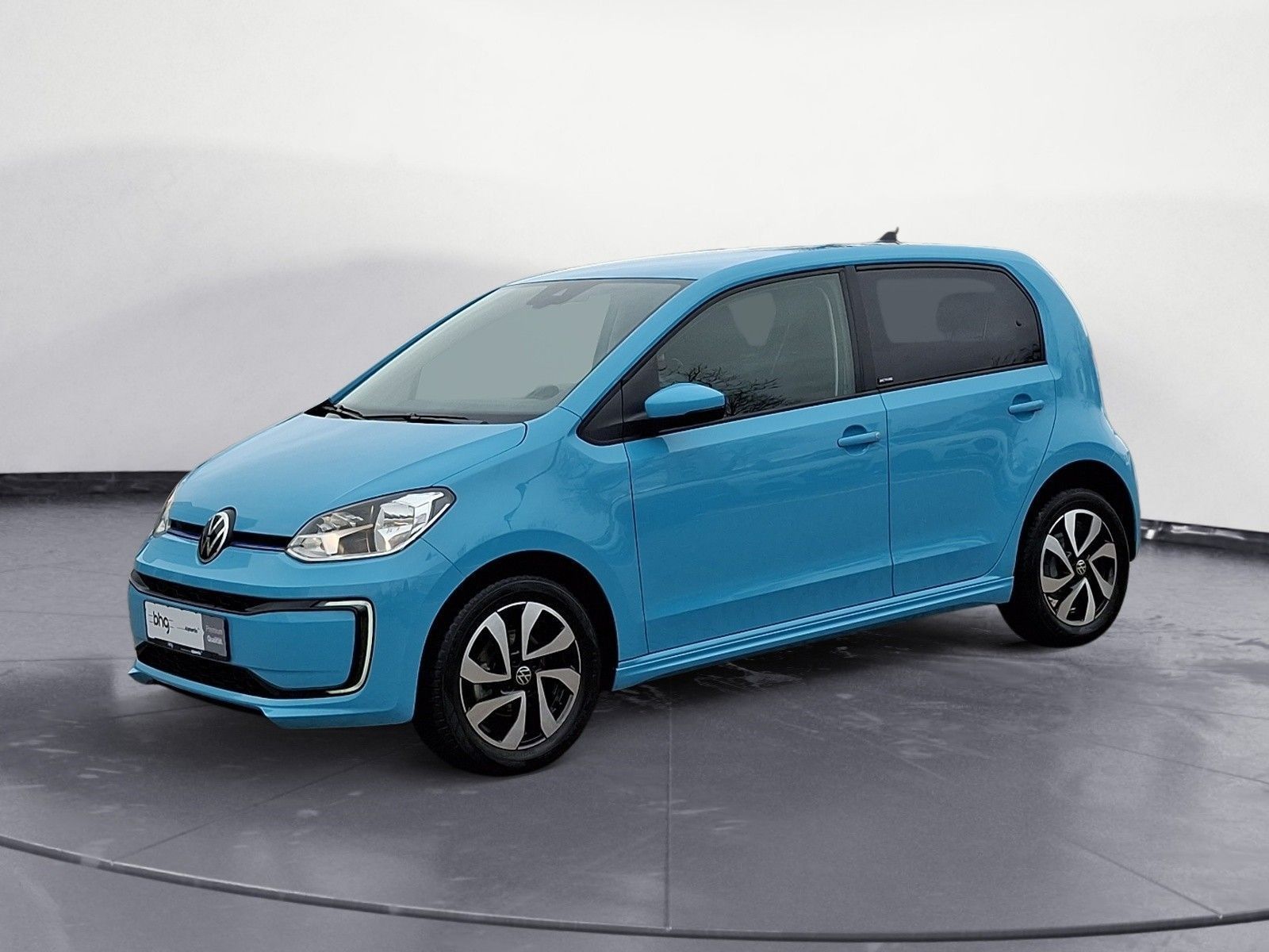 Volkswagen e-up! - Bild 2