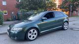Audi A3 8P 1.9 TDI - Audi A3 aus 2003: 1.9