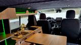 Renault Trafic Camper Aut. AHK, StandHzg. 150PS - Renault Wohnmobil andere Trafic