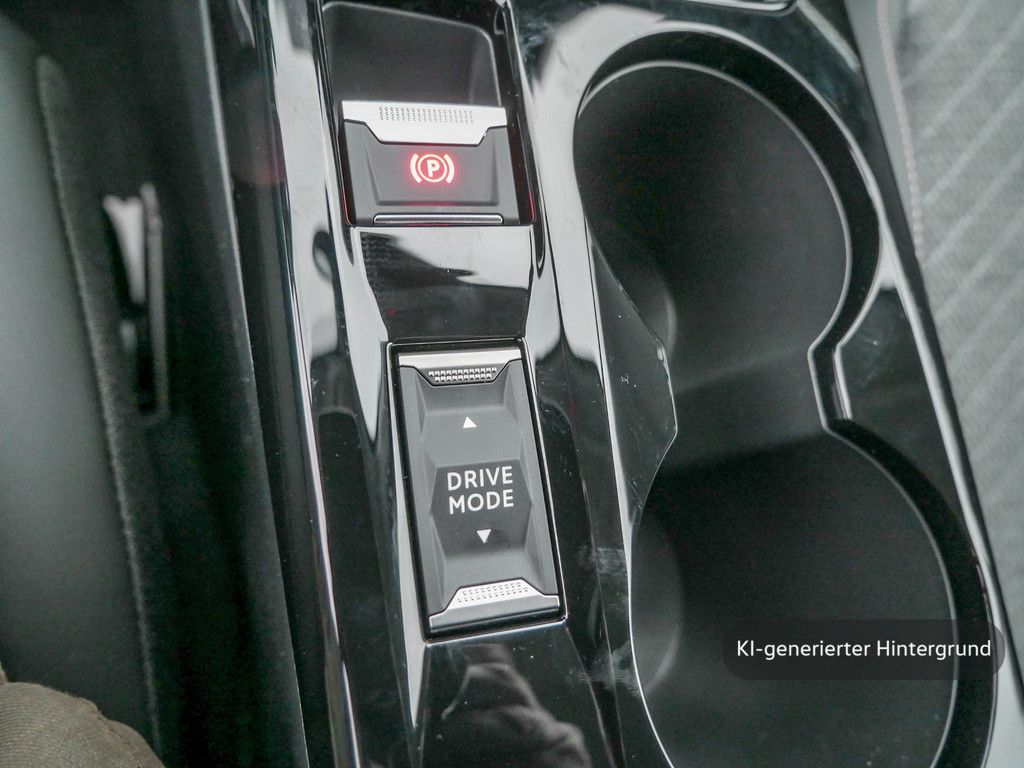 Peugeot 208 - Bild 9