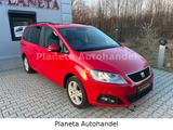 Seat Alhambra Style*BI-XENON*NAVI*CAM*7/SITZE*TEMPOMA - Seat Alhambra Gebrauchtwagen in Berlin