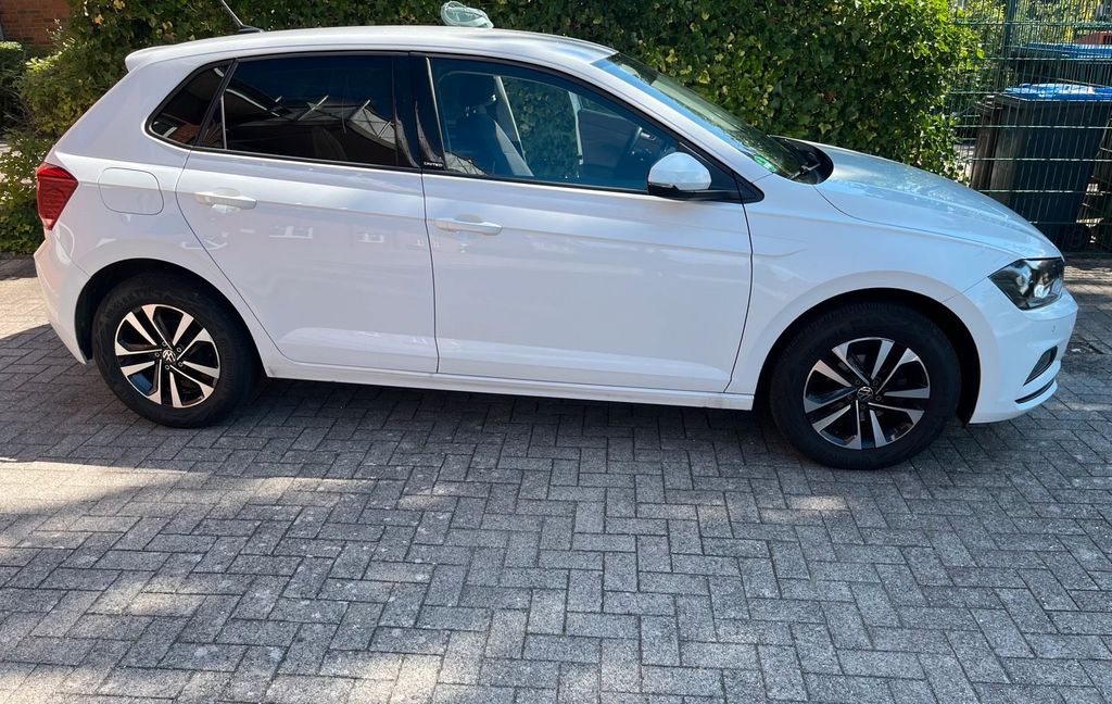 Image of Volkswagen Polo