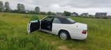 Mercedes-Benz E 220 ,1Hand , Familienbesitz , Historie usw - Mercedes-Benz E 220 mit Benzin-Antrieb: Cabrio