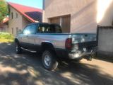 Dodge RAM 2500 Laramie SLT