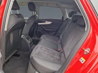 Audi A4 - Vorschau Bild 21