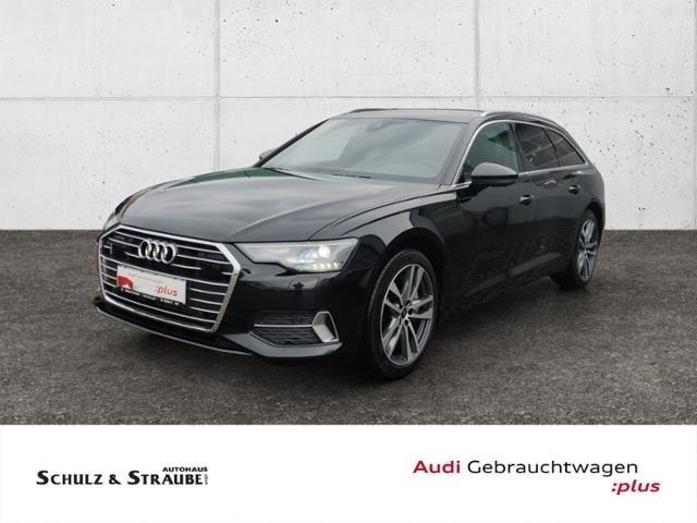 Audi A6 55 3.0 TFSI quattro Avant sport (EURO 6d) KLI