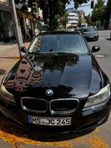 BMW 318i Touring Facelift | TÜV bis 02/2028 | Co