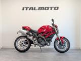 Ducati Monster 1100 ABS 2. Hand - Angebote