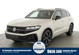 Volkswagen Touareg 3.0 TDI V6 R-LINE Black, 22-Zoll,  Dynau - Volkswagen Touareg: V6