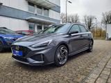 Hyundai i30 Kombi  1.5 T-GDI 140PS 7DCT  N-Line Premium| - Hyundai i30: Premium