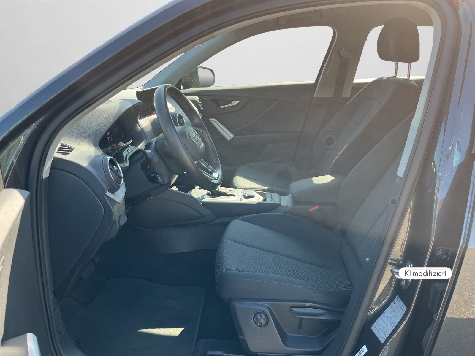 Audi Q2 - Bild 13