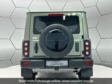 BAW 212 Offroader LED Seilwinde Leder 2.0 Automatik - : Offroad