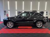 Porsche Macan - - - Porsche Macan in Leverkusen