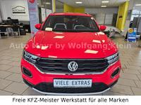 Volkswagen T-Roc 1.4 Sport LED, Navi, Buisness, DAB+