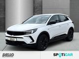 Opel Grandland 1.2 Turbo GS LINE AUT. LED ACC Mehrzon - Opel Grandland (X) in Kiel
