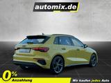 Audi A3 Sportback 35 1.5 TFSI MHEV S-Line ACC,AHK,LED - Audi Gebrauchtwagen von 2021