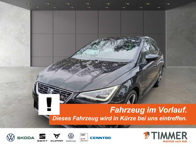 Seat Ibiza 1.0 TSI DSG FR-LINE *LED *ACC *RKAM *NAVI