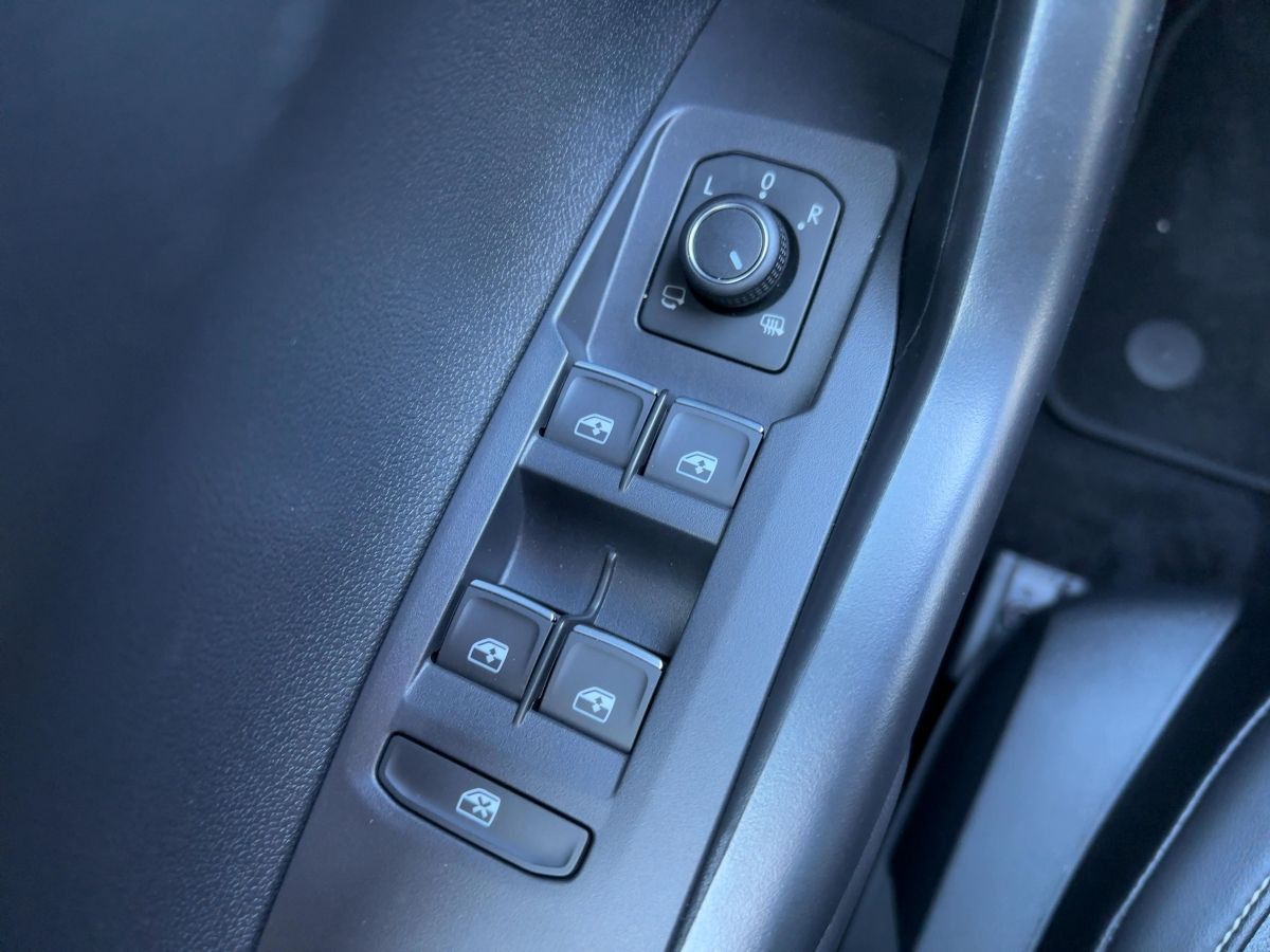 Volkswagen Taigo - Bild 21