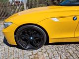 BMW Z4 sDrive23i - - BMW Z-Reihe von privat