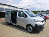 Peugeot Expert 1,5 Blue HDi L2 >38.577KM/8Sitze/Navi/PDC - Peugeot Expert 8-Sitzer