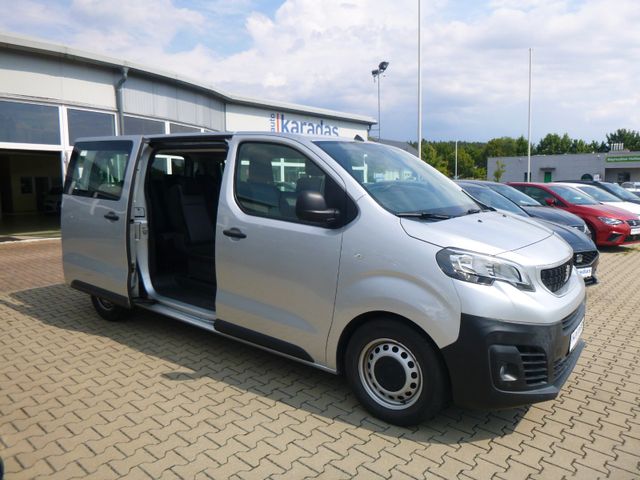 Fahrzeugabbildung Peugeot Expert 1,5 Blue HDi L2 >38.577KM/8Sitze/Navi/PDC