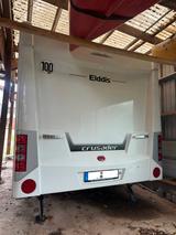 Sprite Elddis Crusader 530 Voll  - Sprite Wohnmobile & Wohnwagen