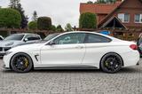 BMW 435i Coupe M-Performance/Cam/Leder/Navi/OLED/20Z - BMW 435 aus 2014
