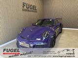 Porsche 911 991 GT3 RS LIFT|918-Sitze|Clubsport - Porsche: Gt3 Clubsport