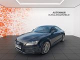 Audi TT Coupe 3.2 quattro ! Carbon ! BOSE ! S-Line ! - Audi TT aus 2007: 3.2