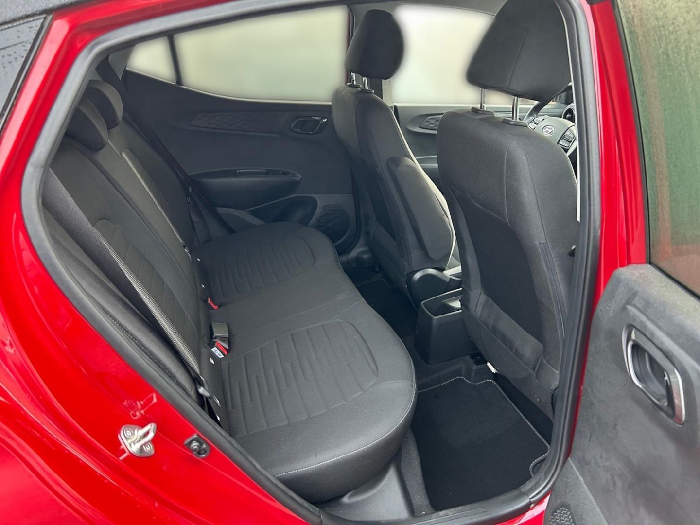Hyundai i10 – Bild 13