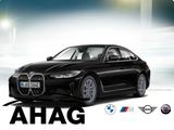 BMW i4 eDrive35 Klimaaut. HIFI Sitzhzg. Vorn - gebrauchte BMW i4 aus dem Jahr 2023