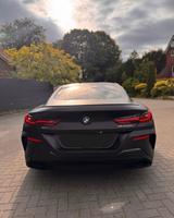 BMW M850i xDrive Coupé - - BMW M850 von privat