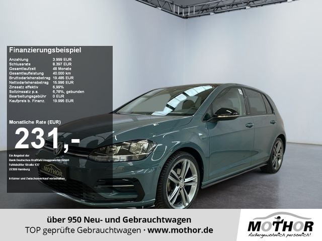 Volkswagen Golf VII Limousine IQ.DRIVE 1.5 TSI DSG Panorama