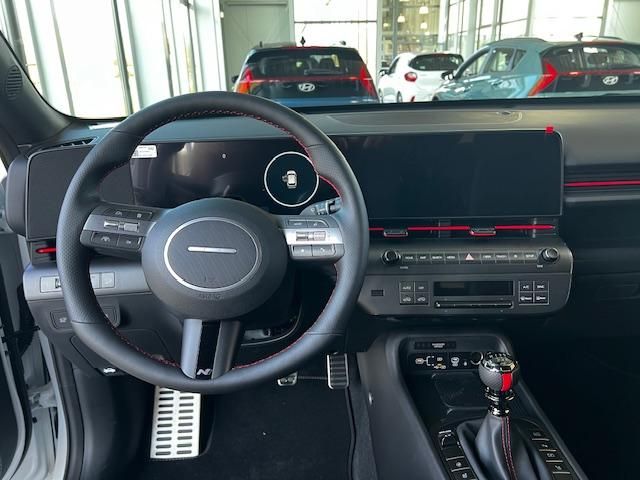 Hyundai KONA - Bild 10