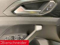 Volkswagen T-Cross - Vorschau Bild 9