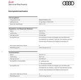 Audi A5 40 TFSI S line 1.HAND*KAMERA*NIGHT*CARPLAY - gebrauchte Audi A5 aus dem Jahr 2022
