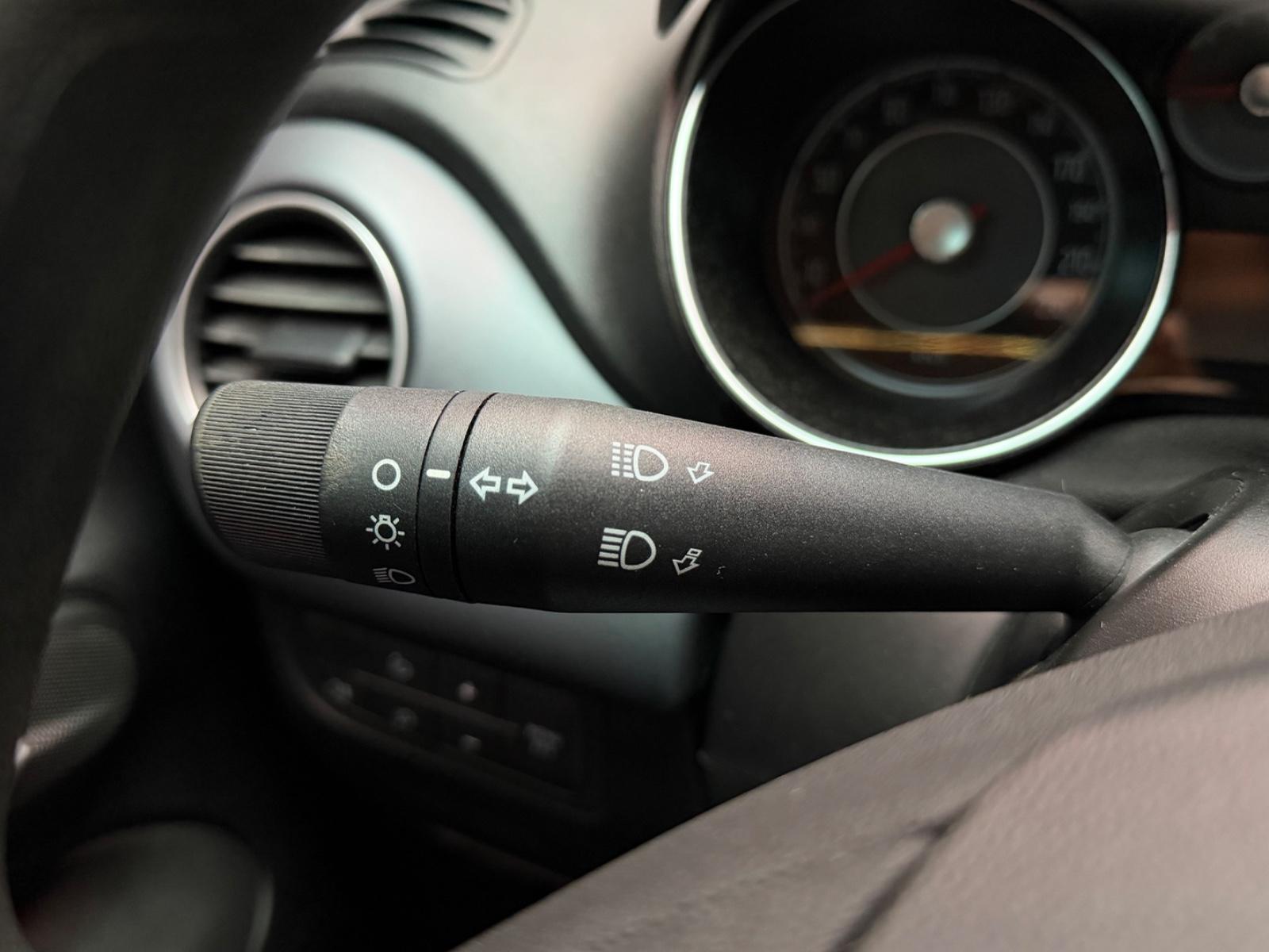 Fiat Punto Evo Dynamic*Automatik*Erst 91Tkm*1Hand*