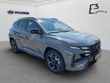 Hyundai Tucson 1.6 Turbo 48V 7-DCT 2WD N LINE Sitz-, Ass - New cars: 6.1