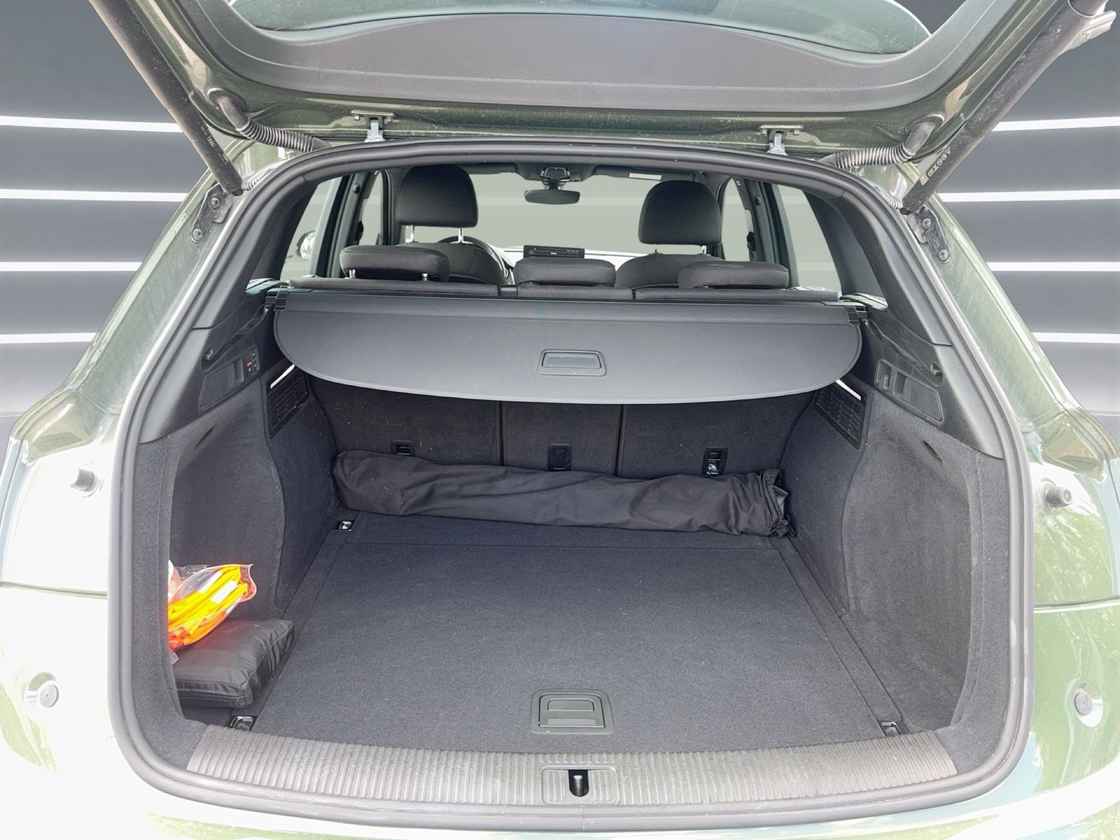 Audi Q5 - Bild 17