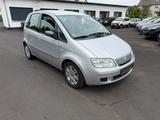 Fiat Idea 1.4 16V Dynamic - Fiat Idea Benziner Gebrauchtwagen