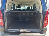 Fiat Doblo E 50kWh Launch Pack  SUPRHALTE NEBEL KLIMA - Image
