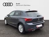 Seat Ibiza 1.0TSI FR-line LED Scheinwerfer, Navi - Seat: Scheinwerfer