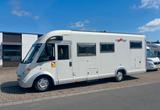 Carthago Chic C-Line 4.8 - Hub/Einzelbetten - auto.Sat/TV - Carthago Integrierter